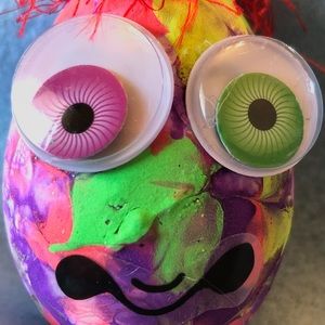 Meet your Posher, Julie